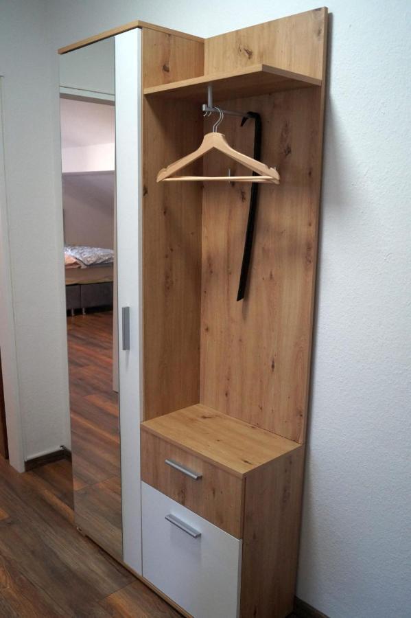 Oaseneck Apartamento Limburg an der Lahn Exterior foto