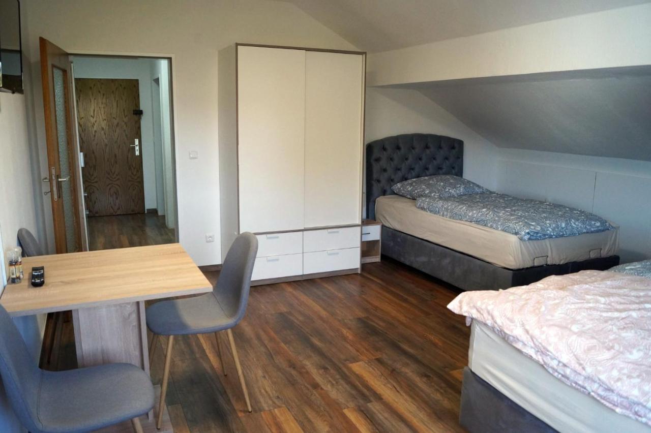 Oaseneck Apartamento Limburg an der Lahn Exterior foto