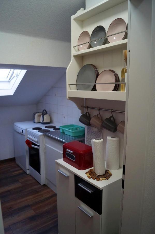 Oaseneck Apartamento Limburg an der Lahn Exterior foto